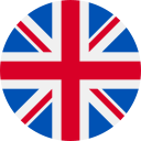 English Flags Wonda