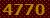3677 code