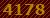 3677 code