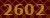 3677 code