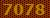 3677 code