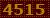 3677 code