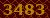 3677 code
