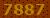 3677 code