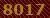 3677 code