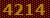 3677 code