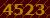 3677 code
